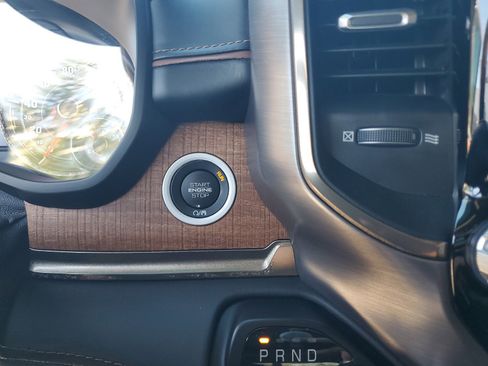 Used 2022 RAM 1500 Limited image 24