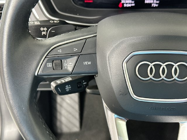 Used 2025 Audi A5 2.0T Premium AWD/4WD image 21