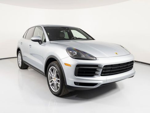 Certified 2023 Porsche Cayenne image 12