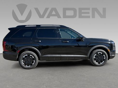 New 2026 Hyundai Palisade XRT Pro image 9