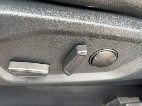 Used 2021 Ford Edge ST image 19