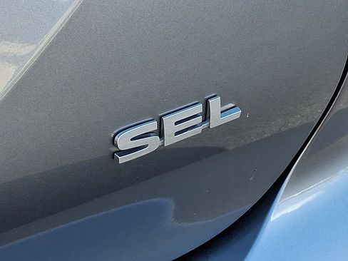 Used 2023 Mitsubishi Outlander SEL AWD/4WD image 33