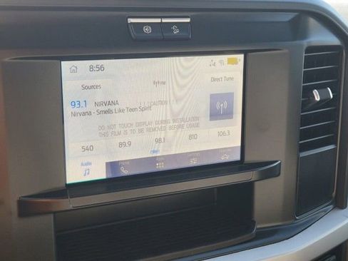 New 2026 Ford F250 XL w/ STX Appearance Package AWD/4WD image 17