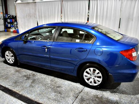 Used 2012 Honda Civic LX image 30