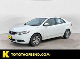 Used 2010 Kia Forte EX FWD video 1