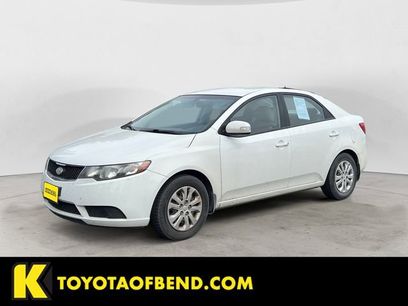 Used 2010 Kia Forte EX