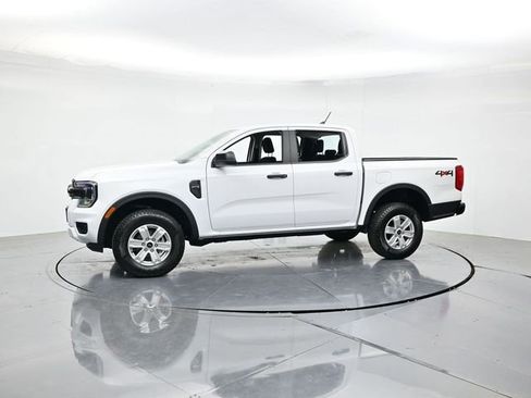 Certified 2025 Ford Ranger XL AWD/4WD image 6