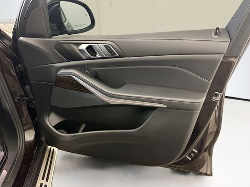 Used 2023 BMW X5 xDrive40i image 35