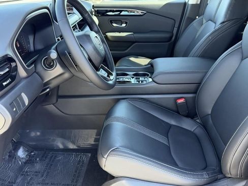 New 2026 Honda Pilot EX-L image 12