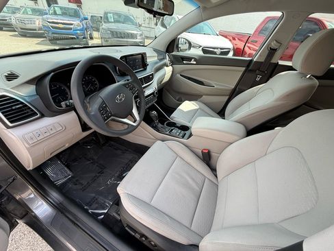 Used 2020 Hyundai Tucson Value image 20