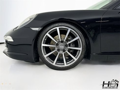 Used 2013 Porsche 911 Carrera image 18