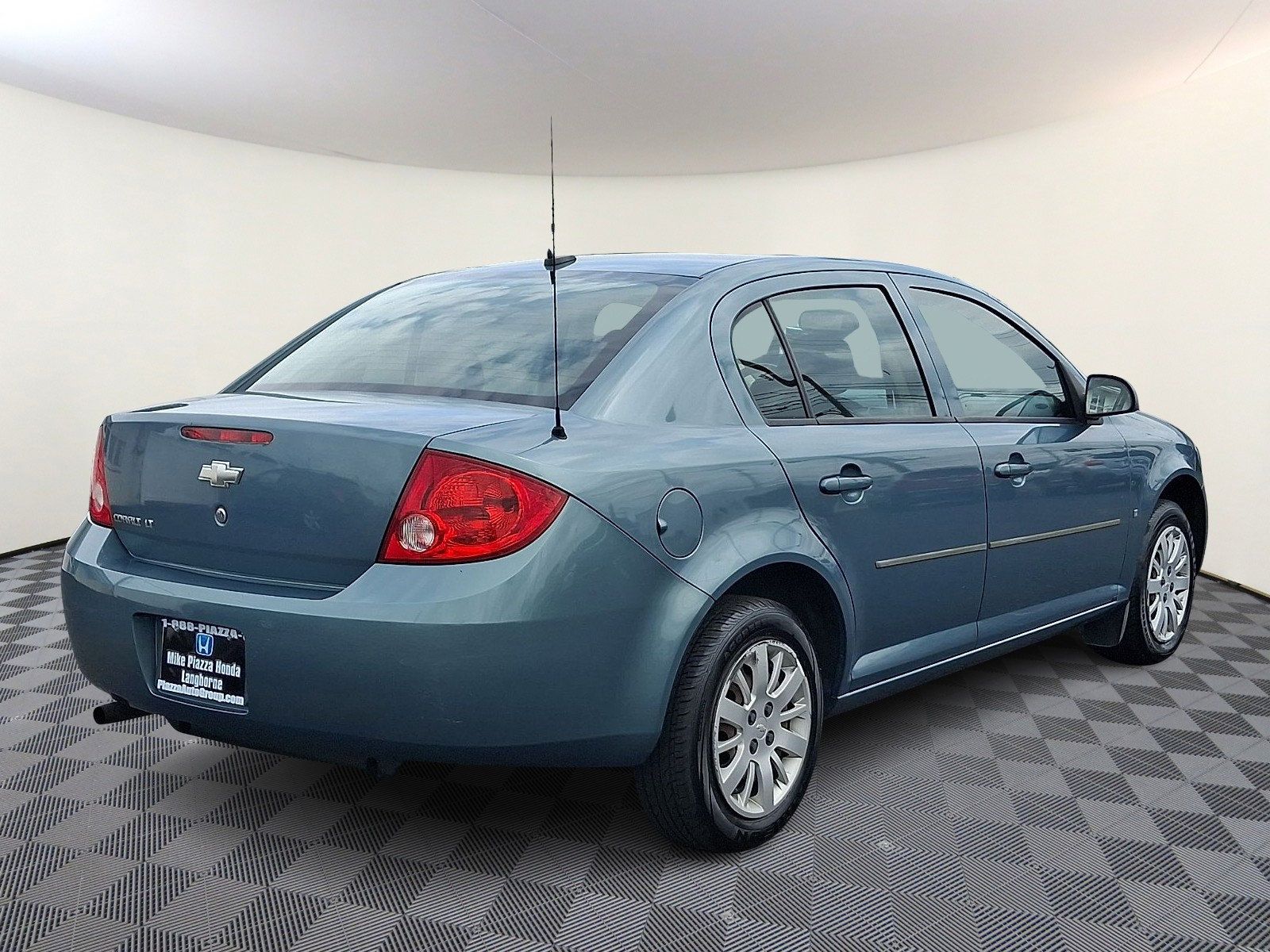 Used 2009 Chevrolet Cobalt LT FWD image 7