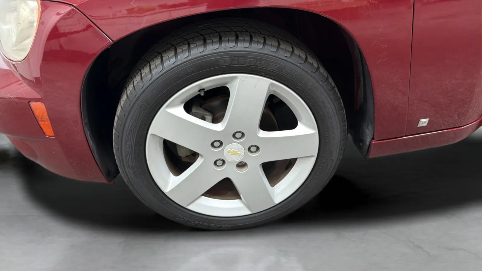 Used 2007 Chevrolet HHR LT w/ LT Preferred Equipment Group FWD image 26
