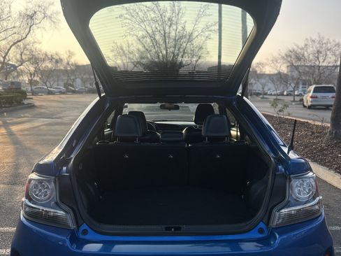 Used 2014 Scion tC image 17