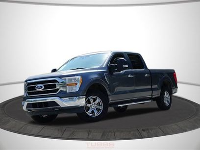 Used 2021 Ford F150 XLT w/ XTR Package