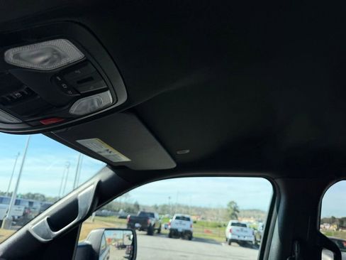 Used 2025 RAM 1500 Tradesman image 21