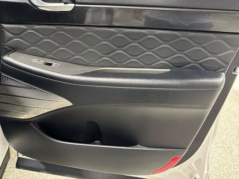 Used 2020 Hyundai Palisade Limited FWD image 16