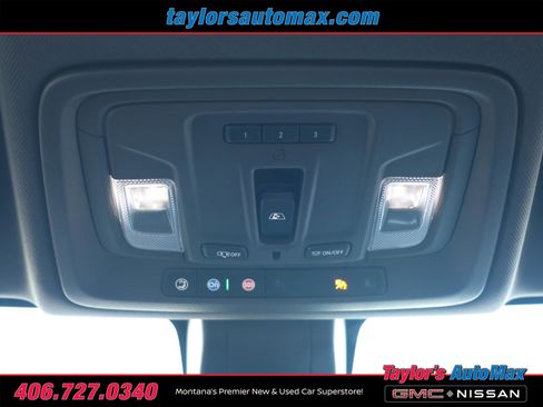 Used 2019 GMC Sierra 1500 SLT image 33