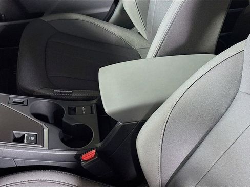 Certified 2025 Subaru Impreza 2.0i image 16