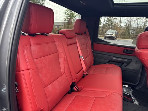 New 2026 Toyota Tundra TRD Pro image 33