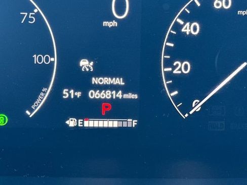 Used 2025 Honda CR-V Sport image 28