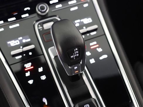 Used 2019 Porsche Panamera GTS AWD/4WD image 16