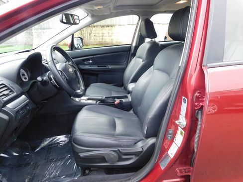 Used 2013 Subaru Impreza 2.0i Limited w/ Popular Pkg 1 AWD/4WD image 6