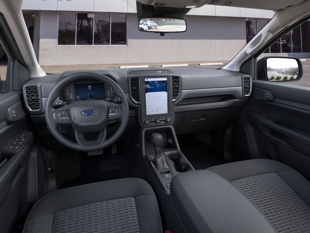 New 2026 Ford Ranger XL w/ Trailer Tow Package RWD image 9