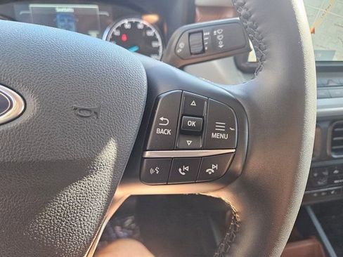 Used 2024 Ford Maverick Lariat w/ FX4 Off-Road Package image 27