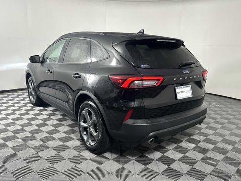 Used 2025 Ford Escape ST-Line image 5