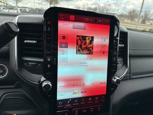 New 2026 RAM 3500 Laramie image 71