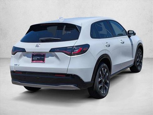 New 2027 Honda HR-V EX-L image 2