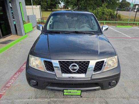 Used 2012 Nissan Frontier SV w/ SV Premium Utility Pkg RWD image 58