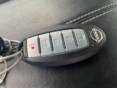 Used 2025 Nissan Altima 2.5 SV image 18