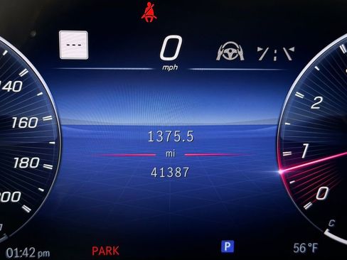 Used 2022 Mercedes-Benz SL 55 AMG 4MATIC image 13