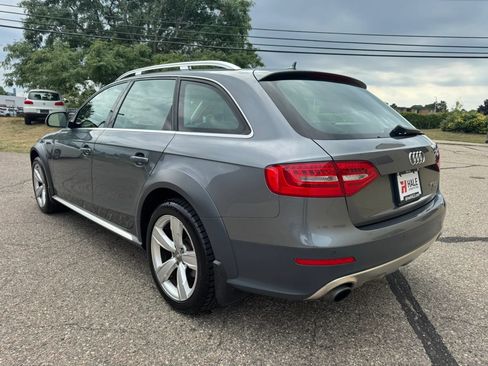 Used 2013 Audi A4 Prestige w/ Prestige Pkg AWD/4WD image 7