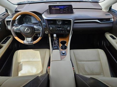 Used 2016 Lexus RX 350 FWD w/ Premium Package image 19