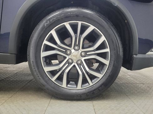 Used 2016 Mitsubishi Outlander SE image 31