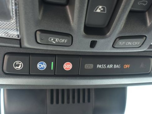 New 2025 Chevrolet Silverado 1500 ZR2 w/ Technology Package image 35