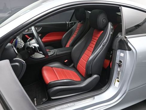 Used 2022 Mercedes-Benz E 450 Coupe image 16