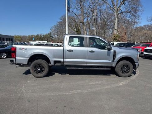 Certified 2024 Ford F250 XL w/ STX Appearance Package image 9