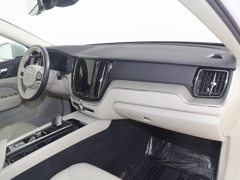 Used 2023 Volvo XC60 B5 Plus w/ Climate Package image 41