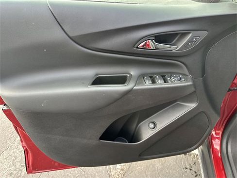 Certified 2024 Chevrolet Equinox LT image 21