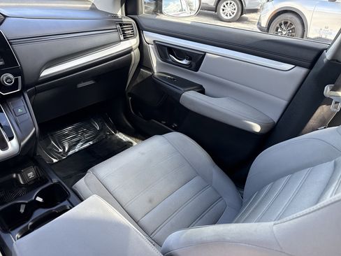 Certified 2019 Honda CR-V LX image 18