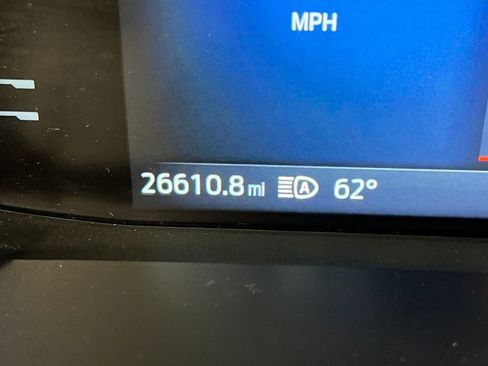 Used 2024 Ford Escape ST-Line w/ Cold Weather Package image 43