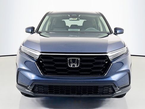 Certified 2024 Honda CR-V EX image 2