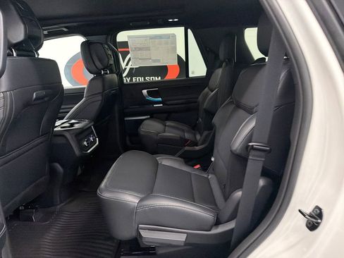 New 2026 Ford Expedition Platinum w/ Stealth Performance Package AWD/4WD image 14
