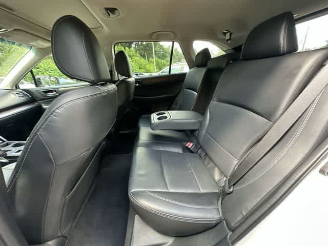 Used 2018 Subaru Outback 2.5i Limited AWD/4WD image 20