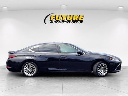 Used 2021 Lexus ES 350 w/ Accessory Package