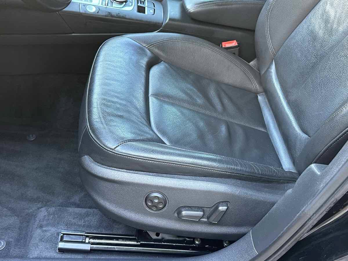 Used 2017 Audi A3 2.0T Premium w/ Convenience Package FWD image 23